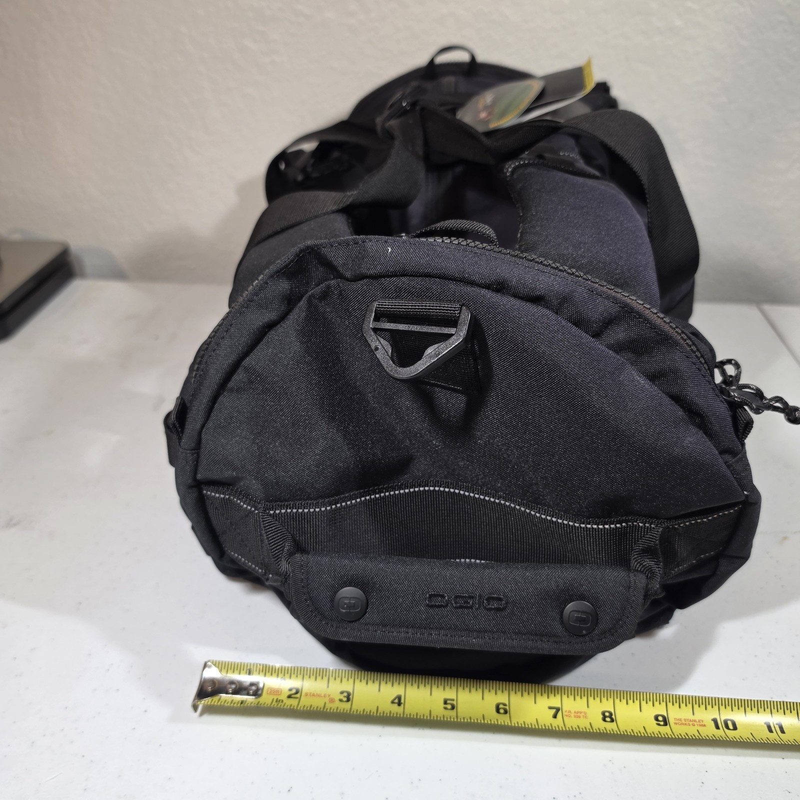 OGIO Convoy 32 Duffel Pack Convertible Backpack Travel Bag NWT New Old Stock 32L
