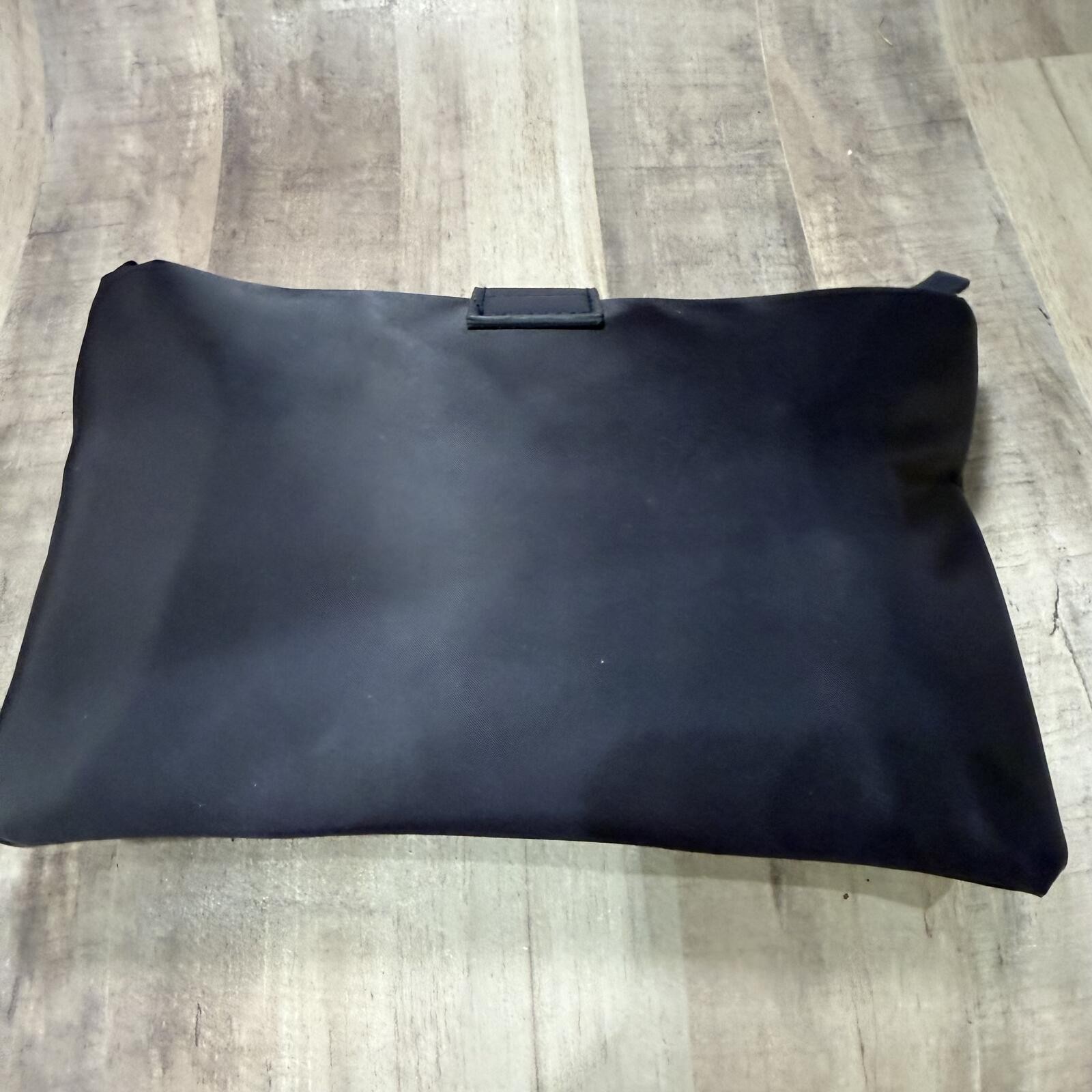 Lufthansa Business Class Amenity Kit Open Bag Toiletries Socks, Eye Mask…