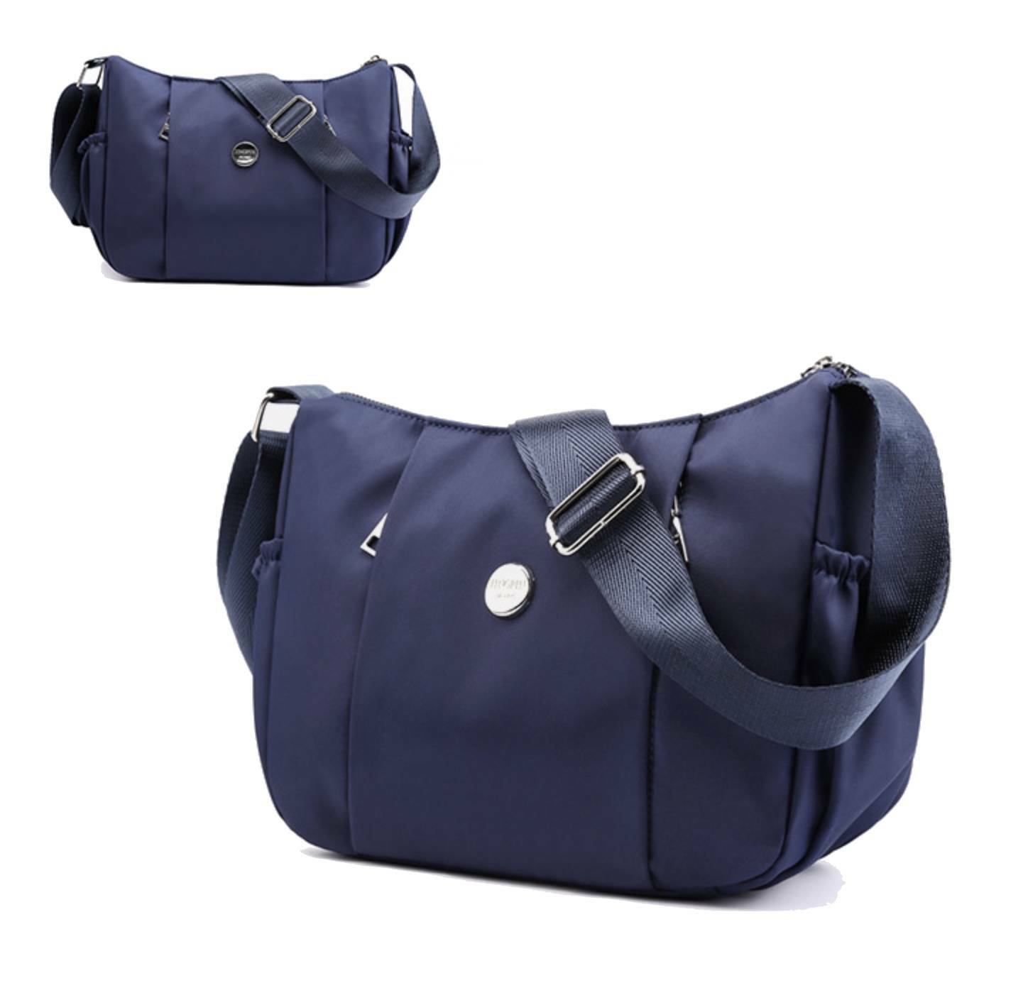Waterproof Messenger Crossbody Ladies Handbag lightweight Shoulder Women’s Purse
