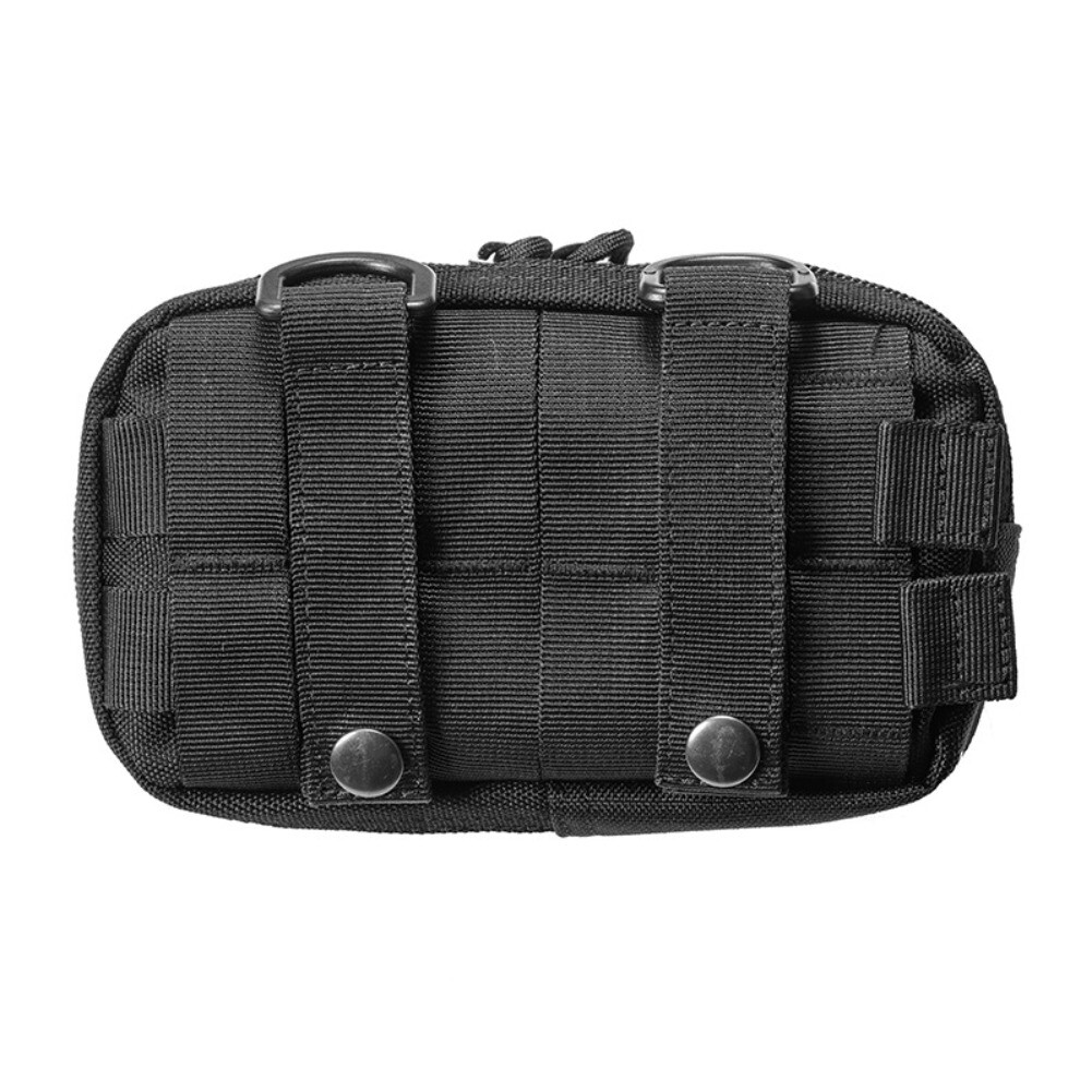 Outdoor Tactical Shoulder Bag EDC 1000D Fabric Waterproof Durable Storage Bag US