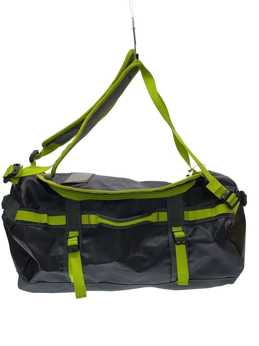 The North Face Boston Bag Black 24cm × 50cm Duffel Bag