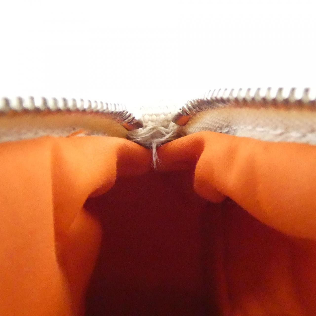 Authentic Hermès Bolide MINIMINI 103772M Pouch #230-000-522-8071