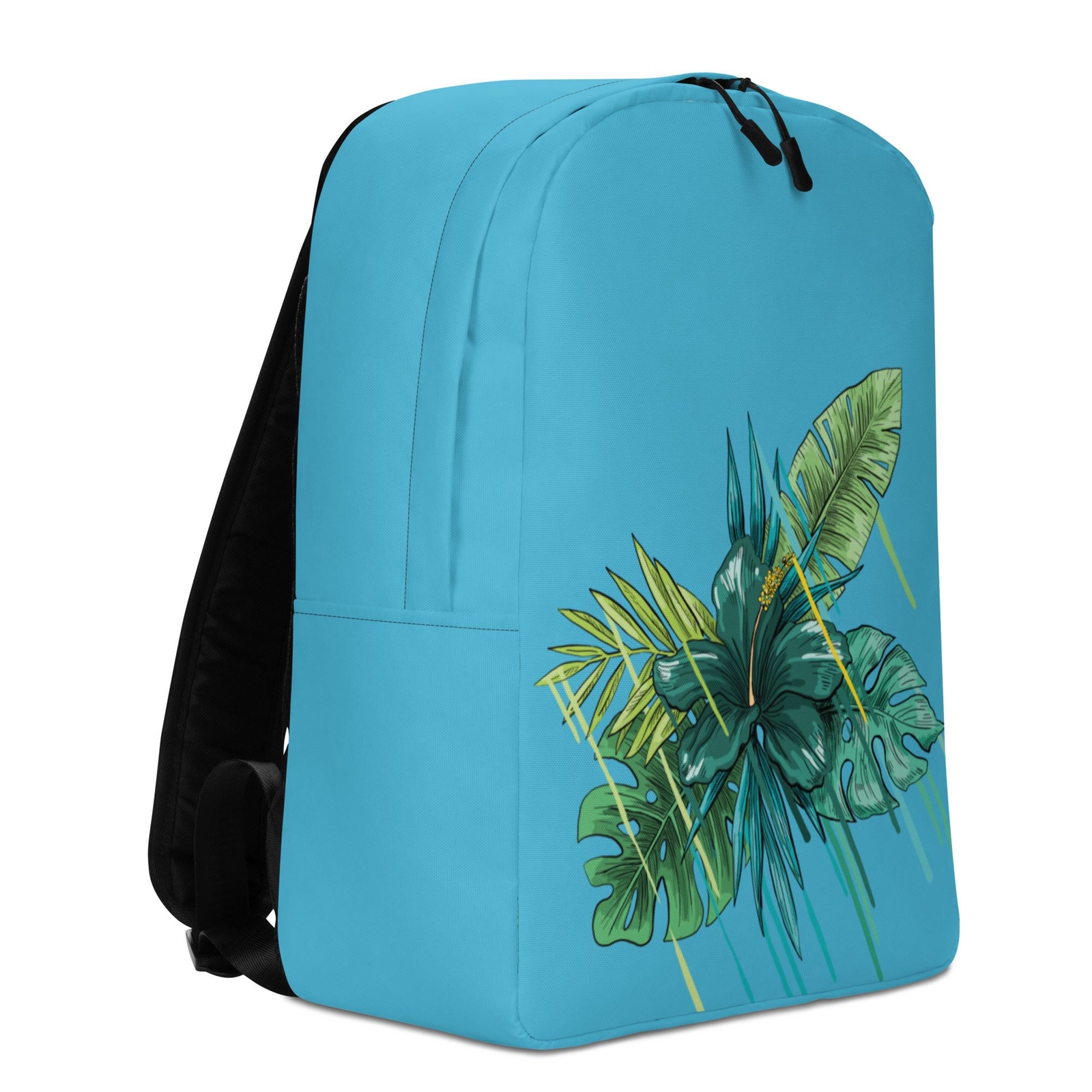 Minimalist Backpack
