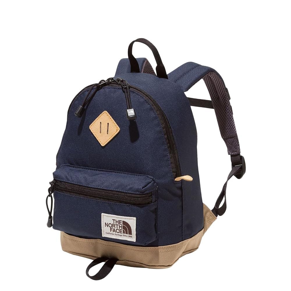 THE NORTH FACE K Berkeley Mini Urban Navy ONESIZE
