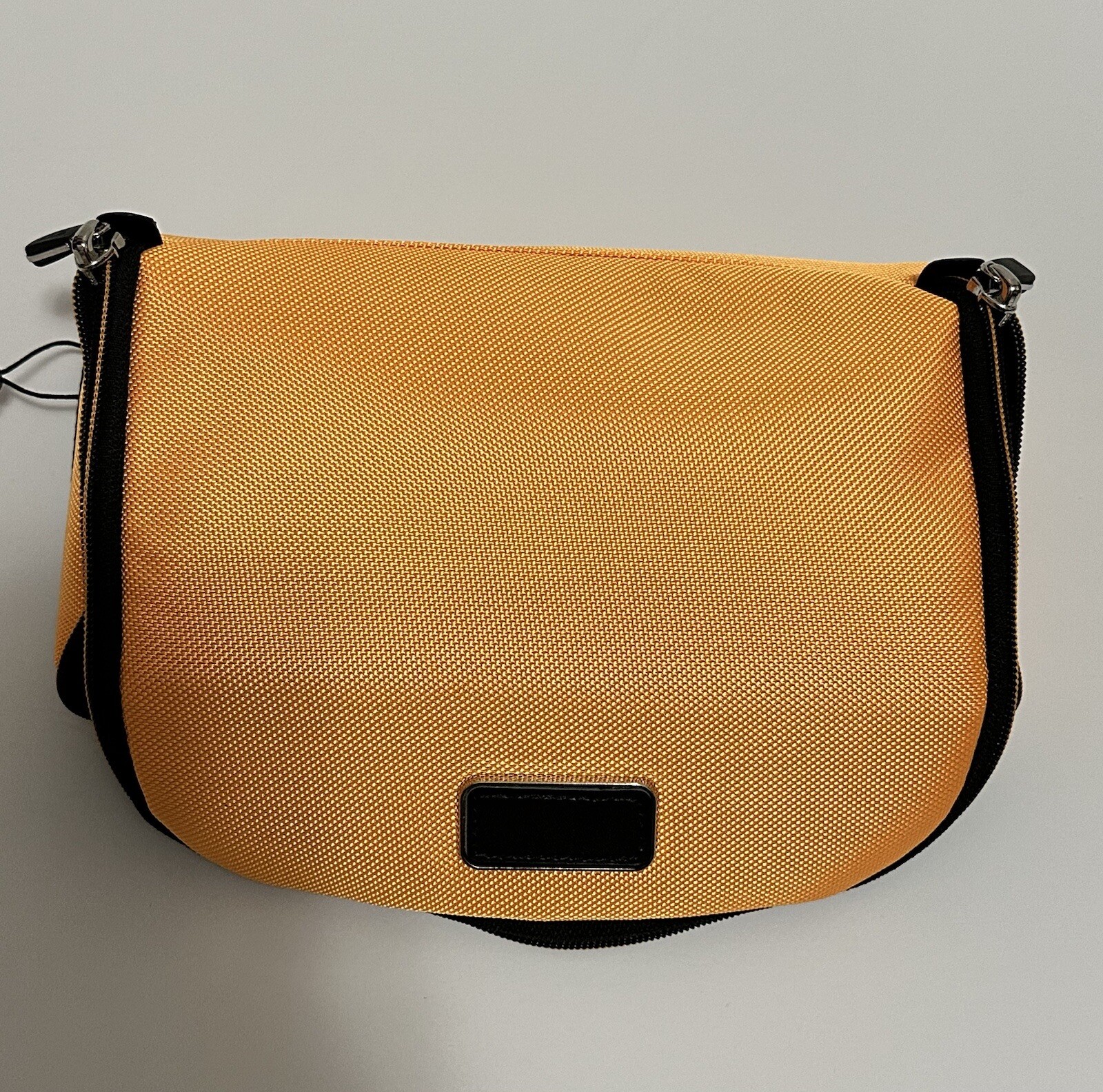 TUMI McLaren Remex AUTHENTIC Accessory Kit Papaya