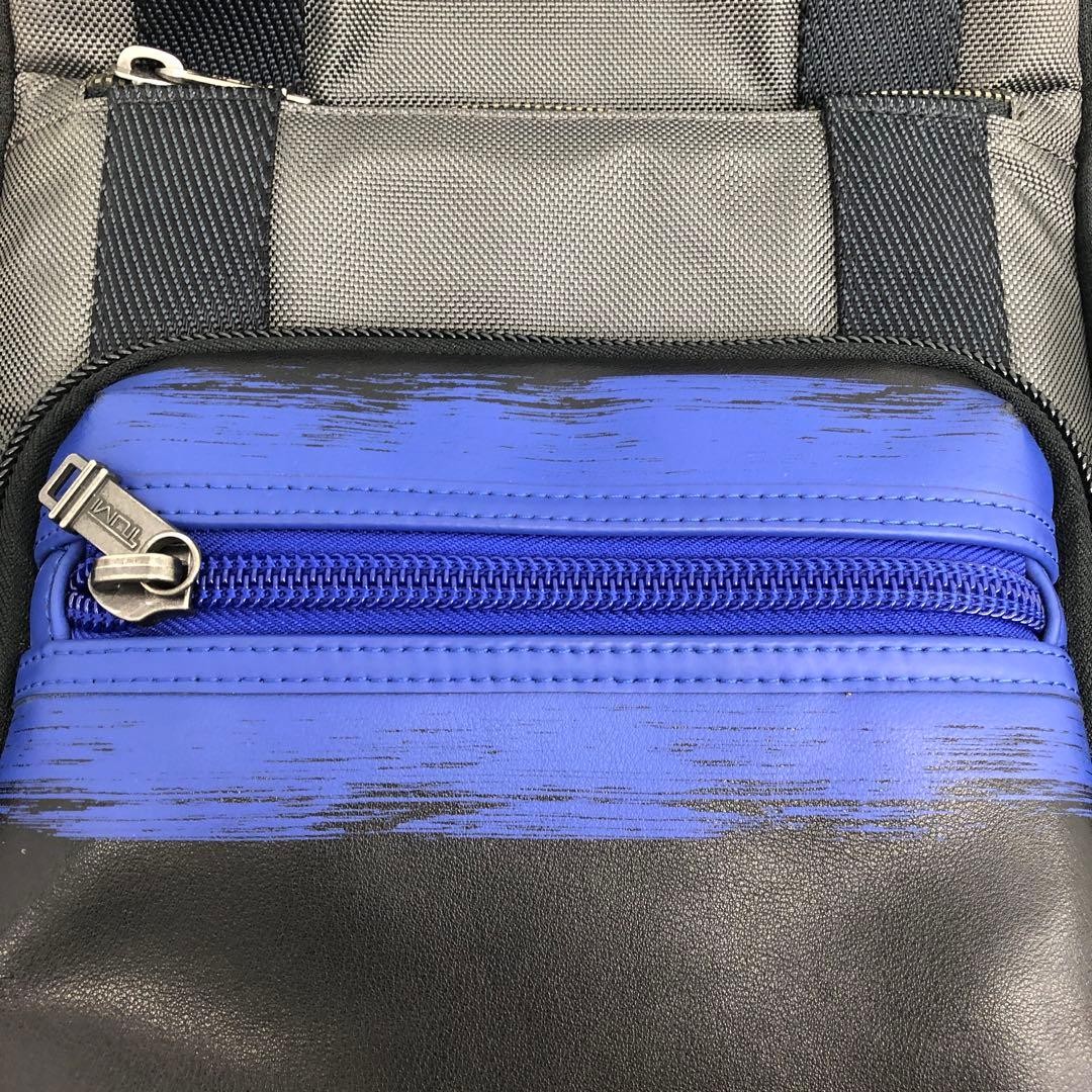 TUMI ALPHA BRAVO 232389BBL Backpack 25101726