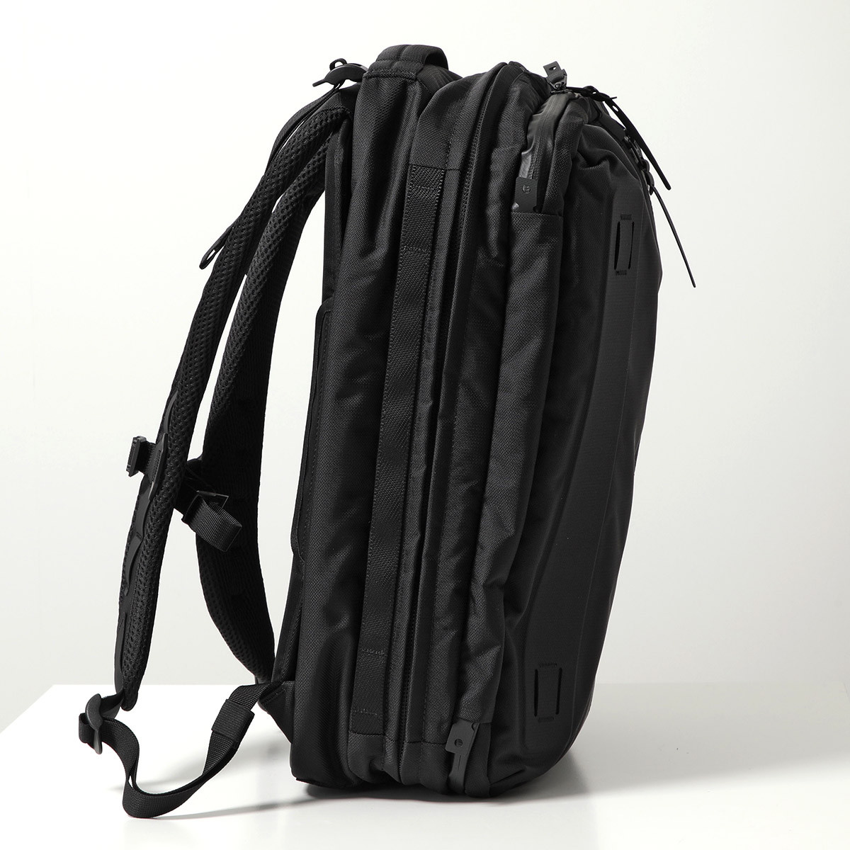 BLACK EMBER Backpack 130001 Forge 30 Men’s Nylon Mesh Business Bag Briefcase