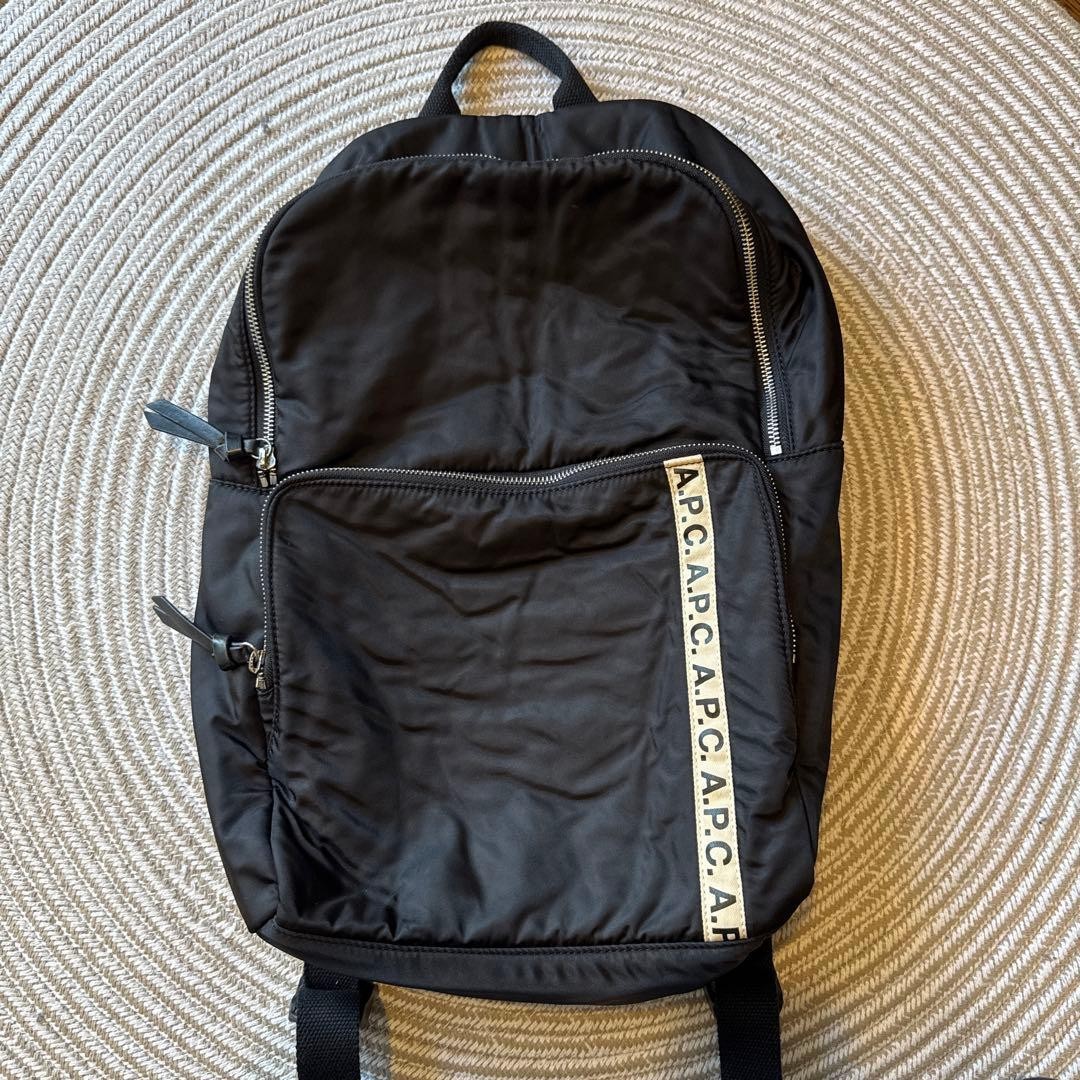 A.P.C. – 30000 List
