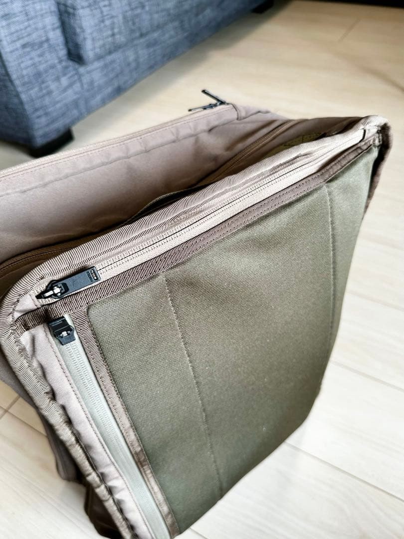 Porter Mixed 3way Reversible Backpack Shoulder Bag From Japan