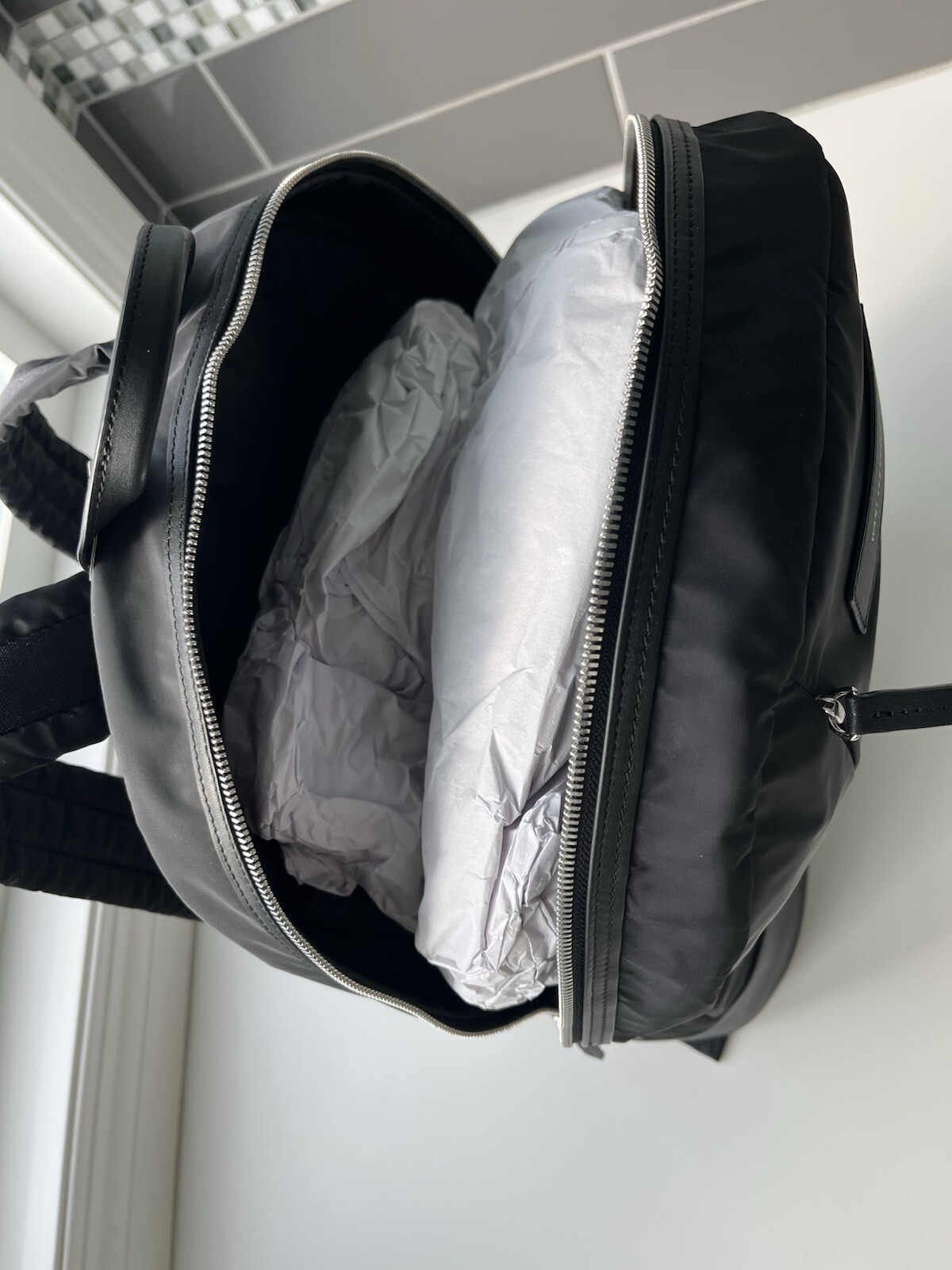 WANT Les Essentiels Kastrup 2.0 Backpack Brand New With Tags