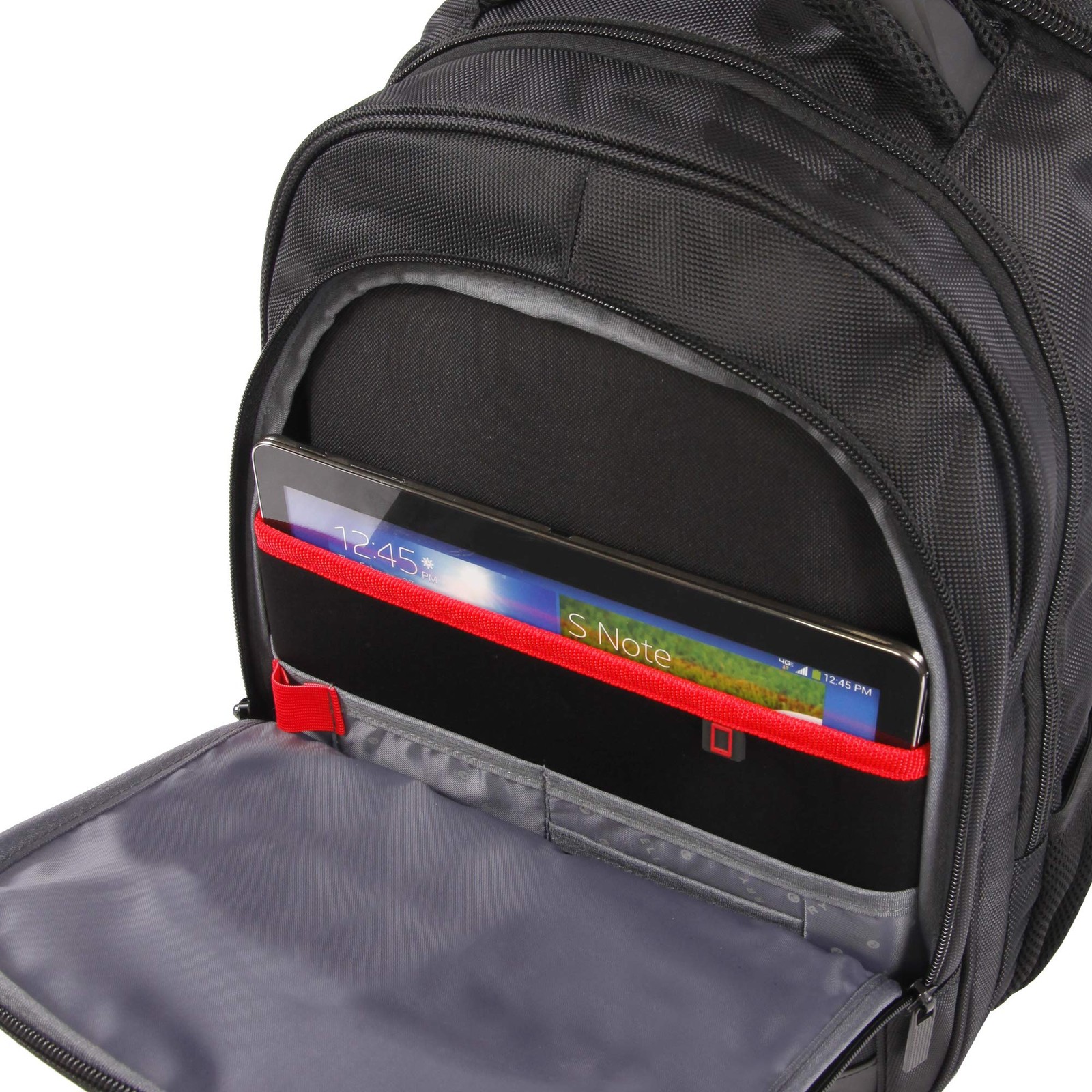 M140 Business Laptop Backpack