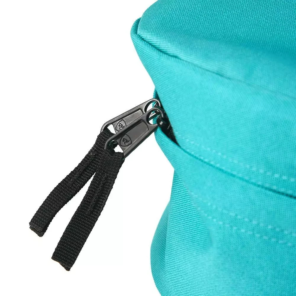 Stylish Lightweight Padded Designable Proshield Scout Bulletproof Teal Backpack