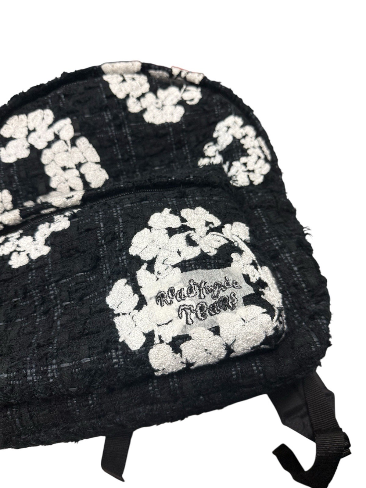 Denim Tears Readymade Backpack Cotton Twill