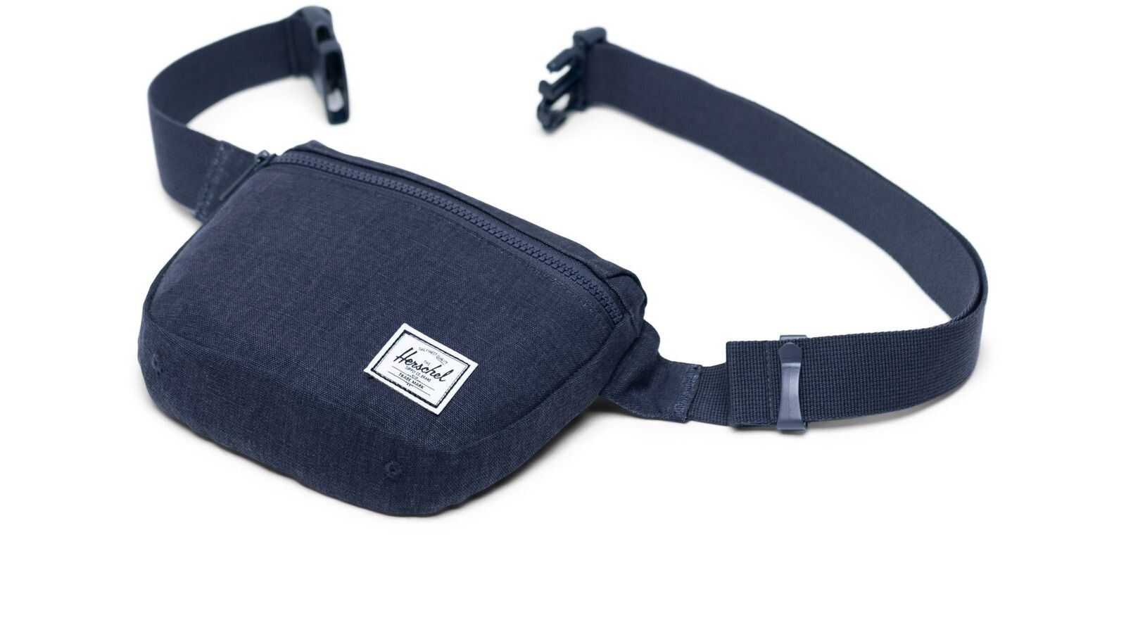 Herschel belt bag Fifteen Hip Pack, Graphite