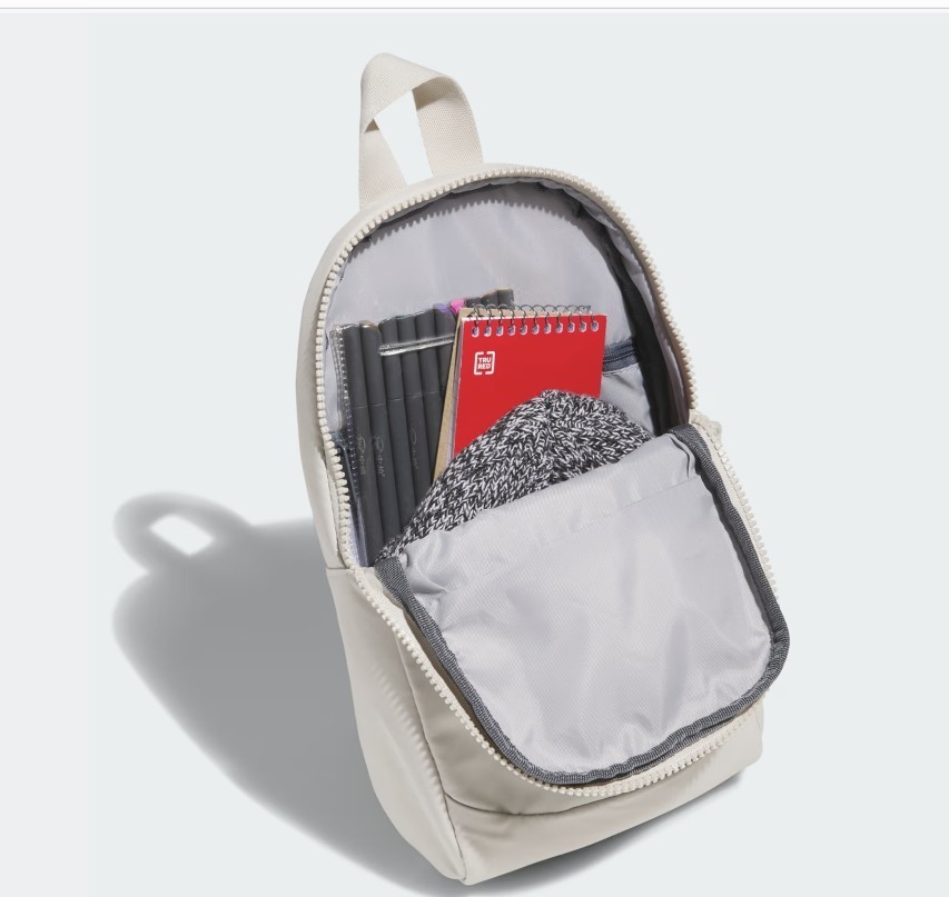 Adidas ESSENTIALS 3 SLING BAG