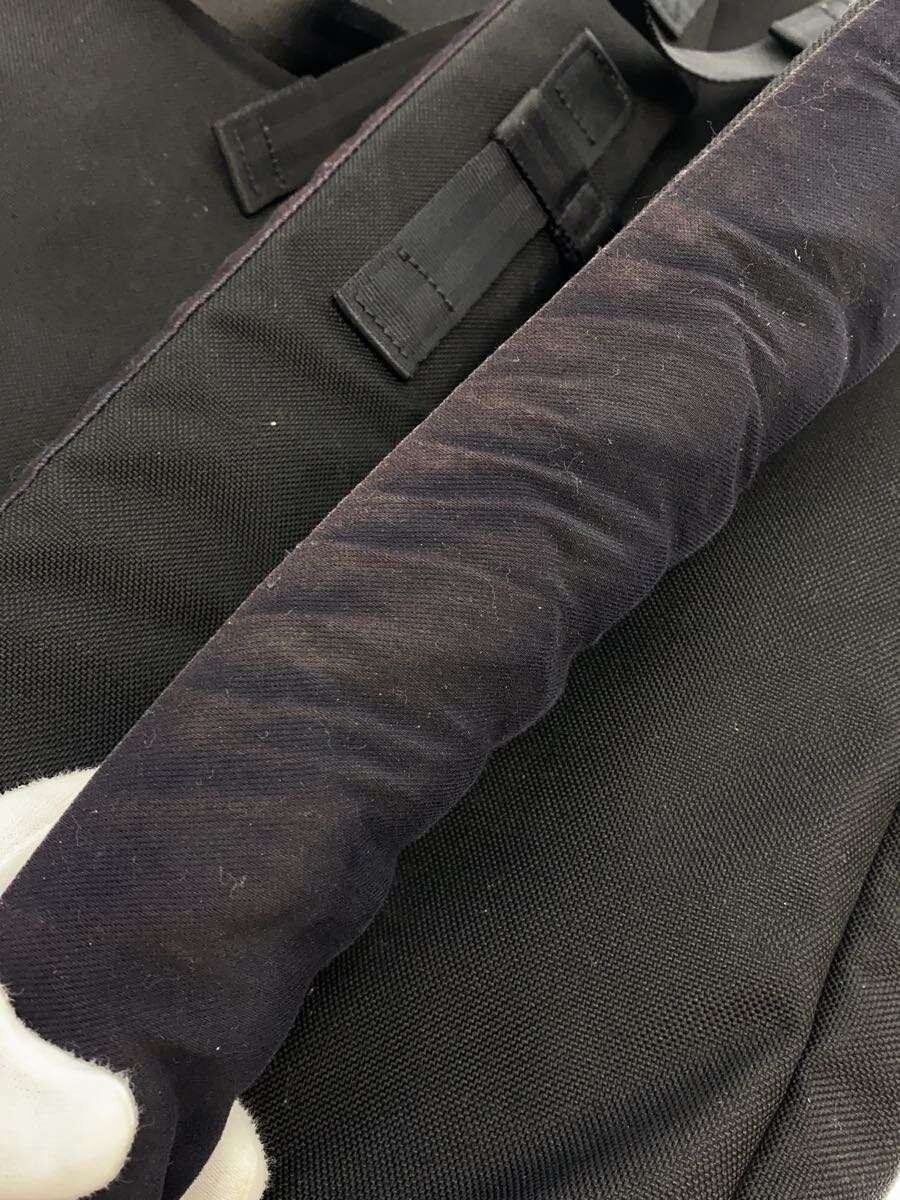 Porter Classic Backpack BLK