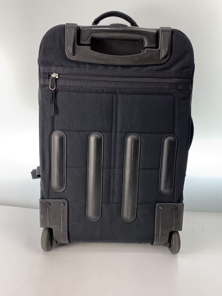 PORTER Travel Carry BLK Plain
