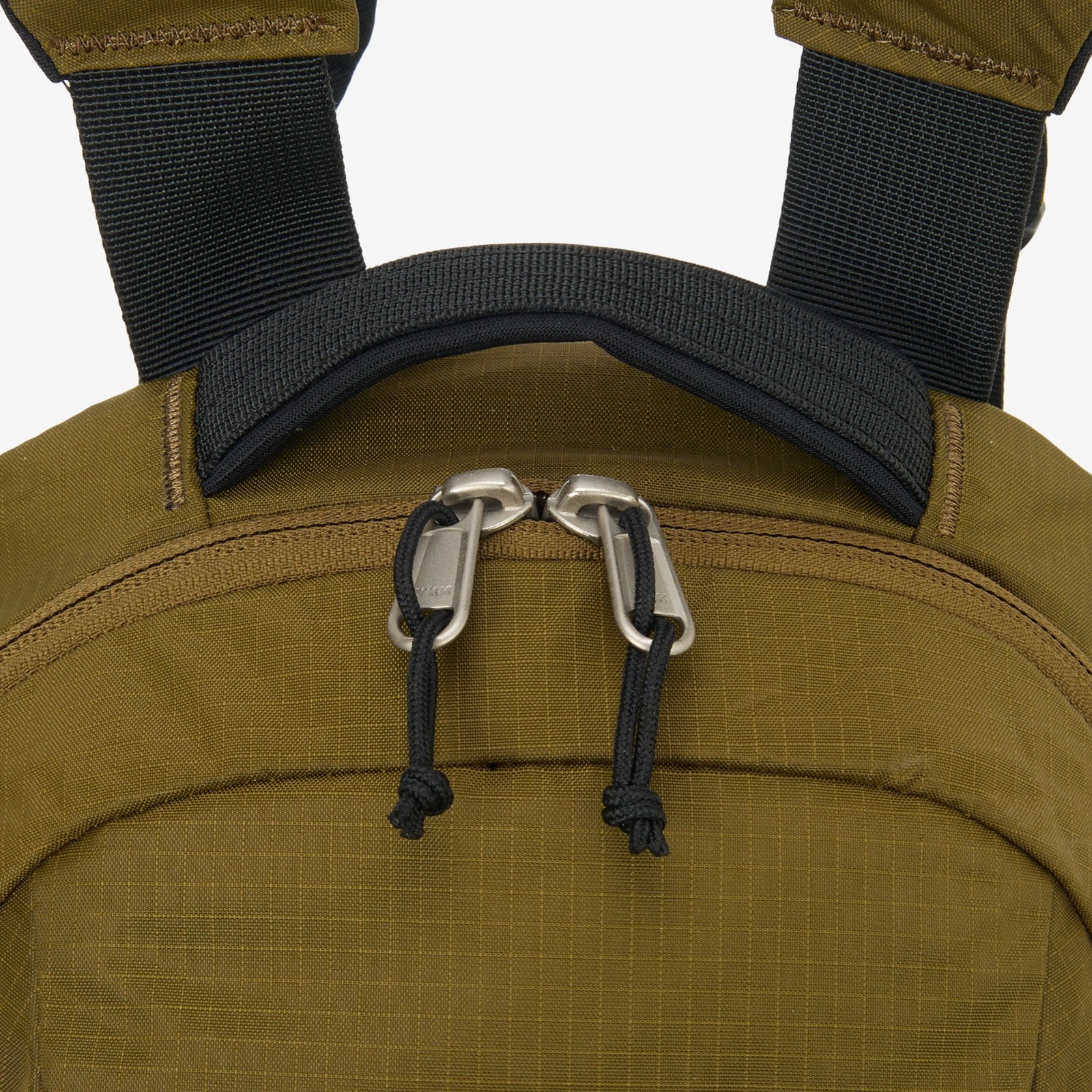 The North Face Borealis Mini Backpack NM2DQ55C Dark Olive 10L Daypack