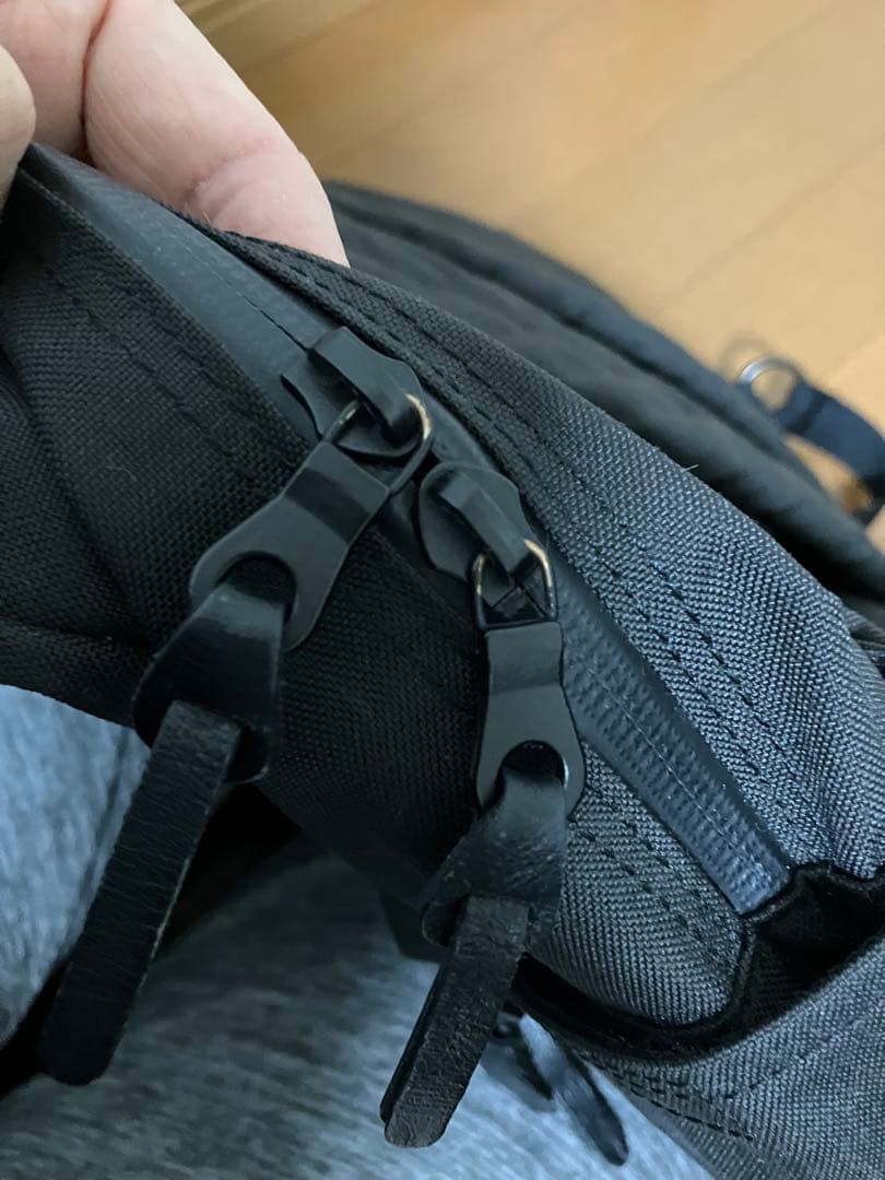 Stard Supply Matte Urban Bag