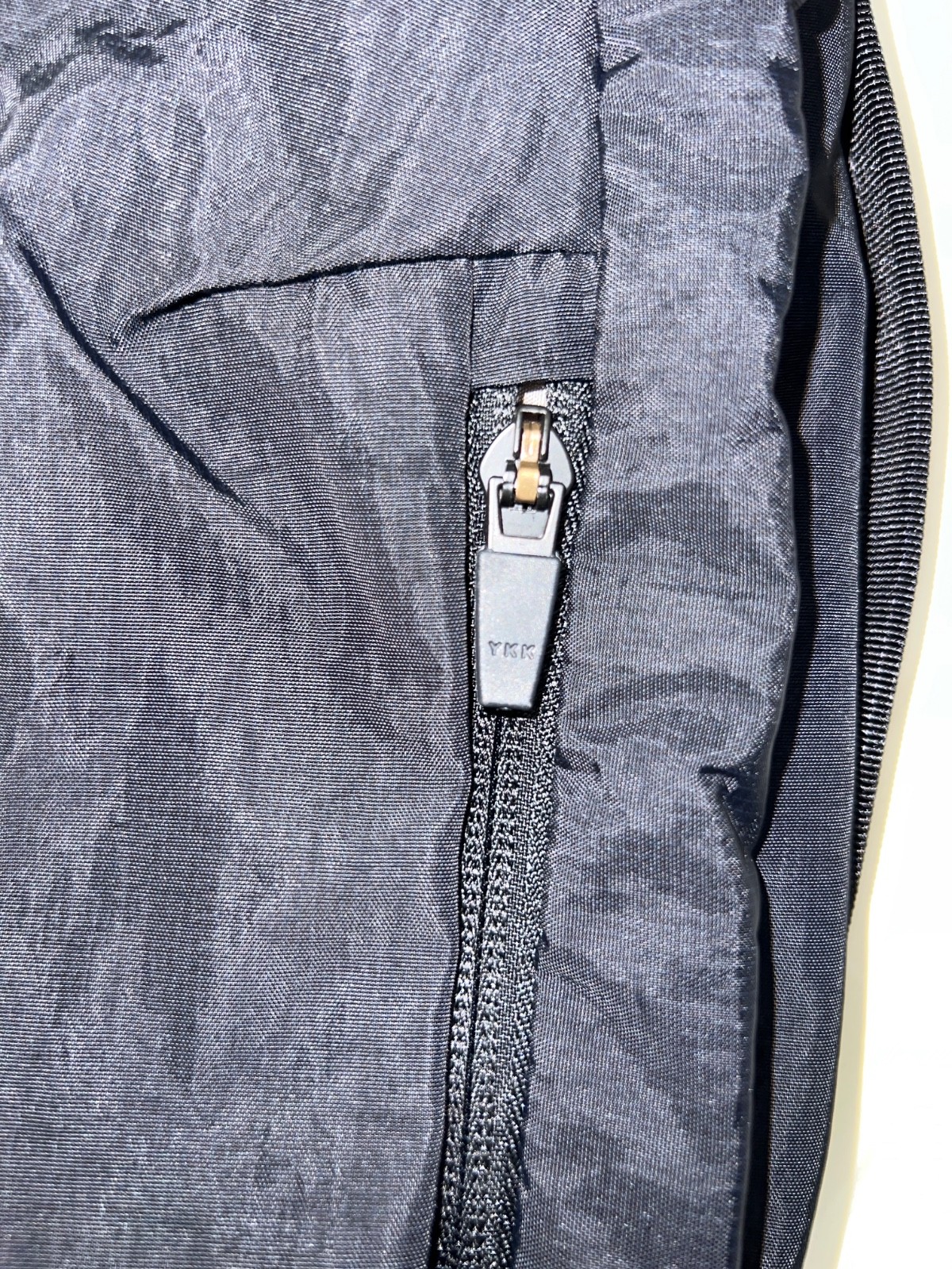Bellroy Travel Black Backpack 38 L