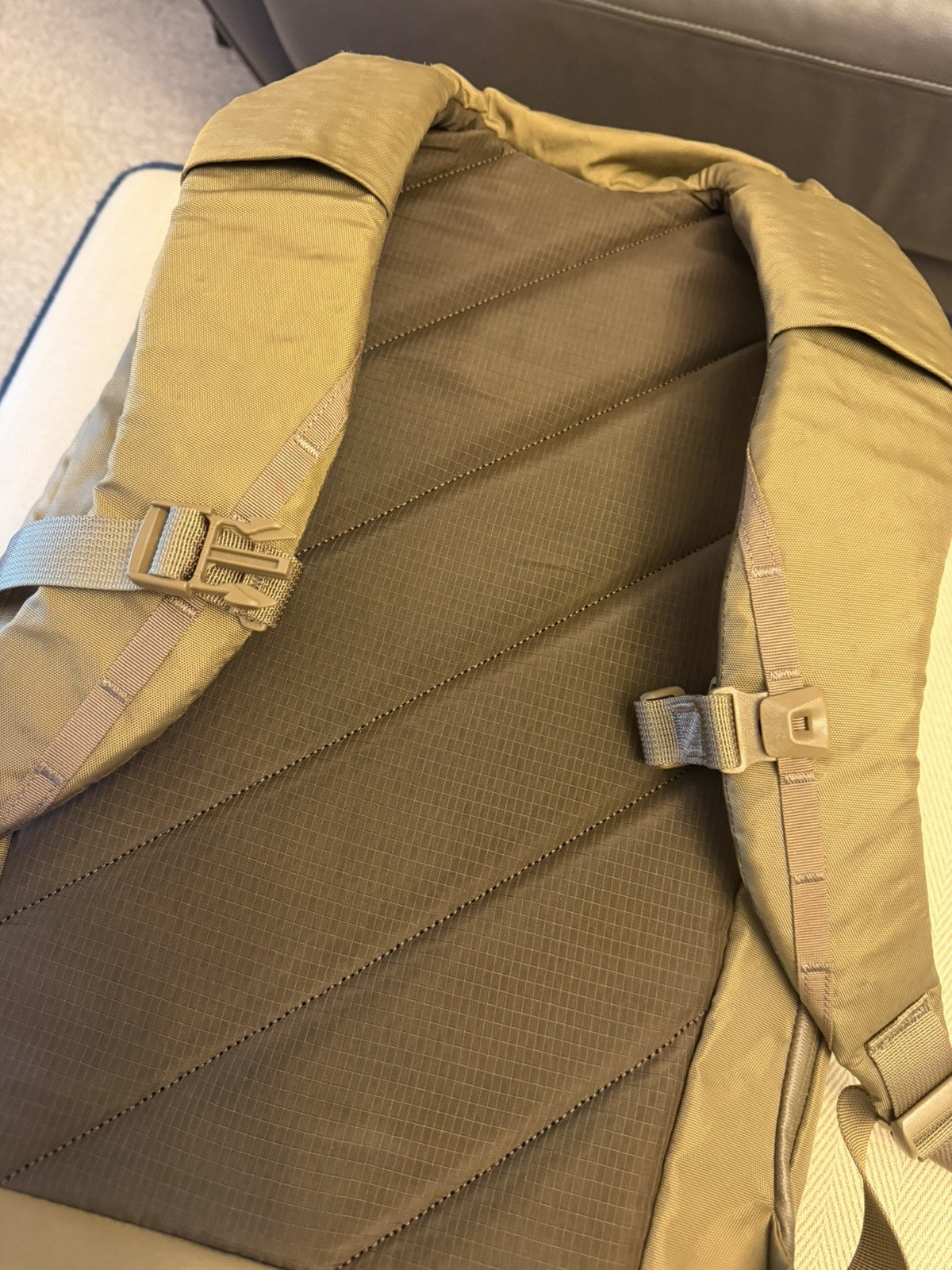 EVERGOODS Civic Panel Loader 24L Backpack CPL24 Style 13010CE