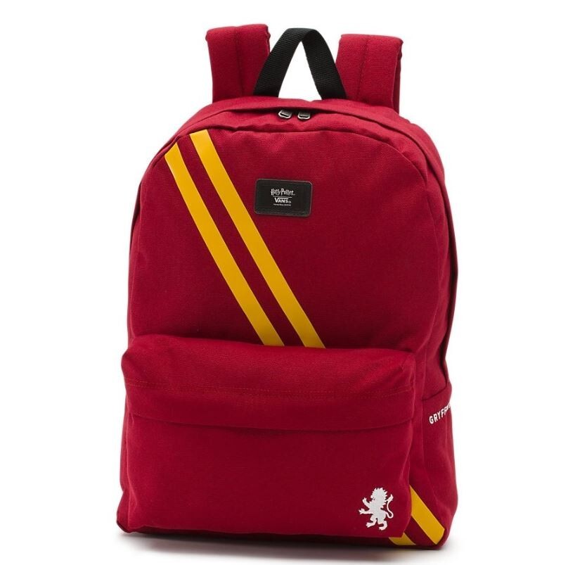 VANS X HARRY POTTER OLD SKOOL III BACKPACK VN0A3I6R SP3