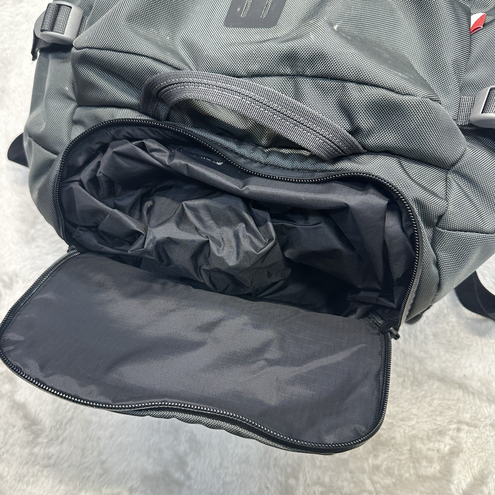 Lander Traveler Backpack Outdoor 19 Inch Computer Bag Crash pad computer protect