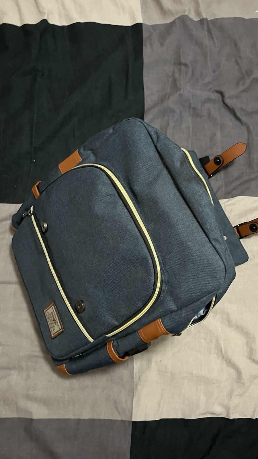 Business Professional Backpack