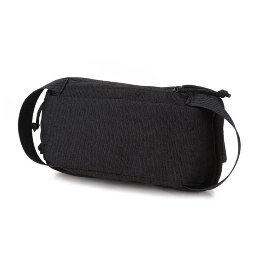 Outdoor Tactical Shoulder Sling Bag Chest Pack Fanny Pack Sports Travel Hiking