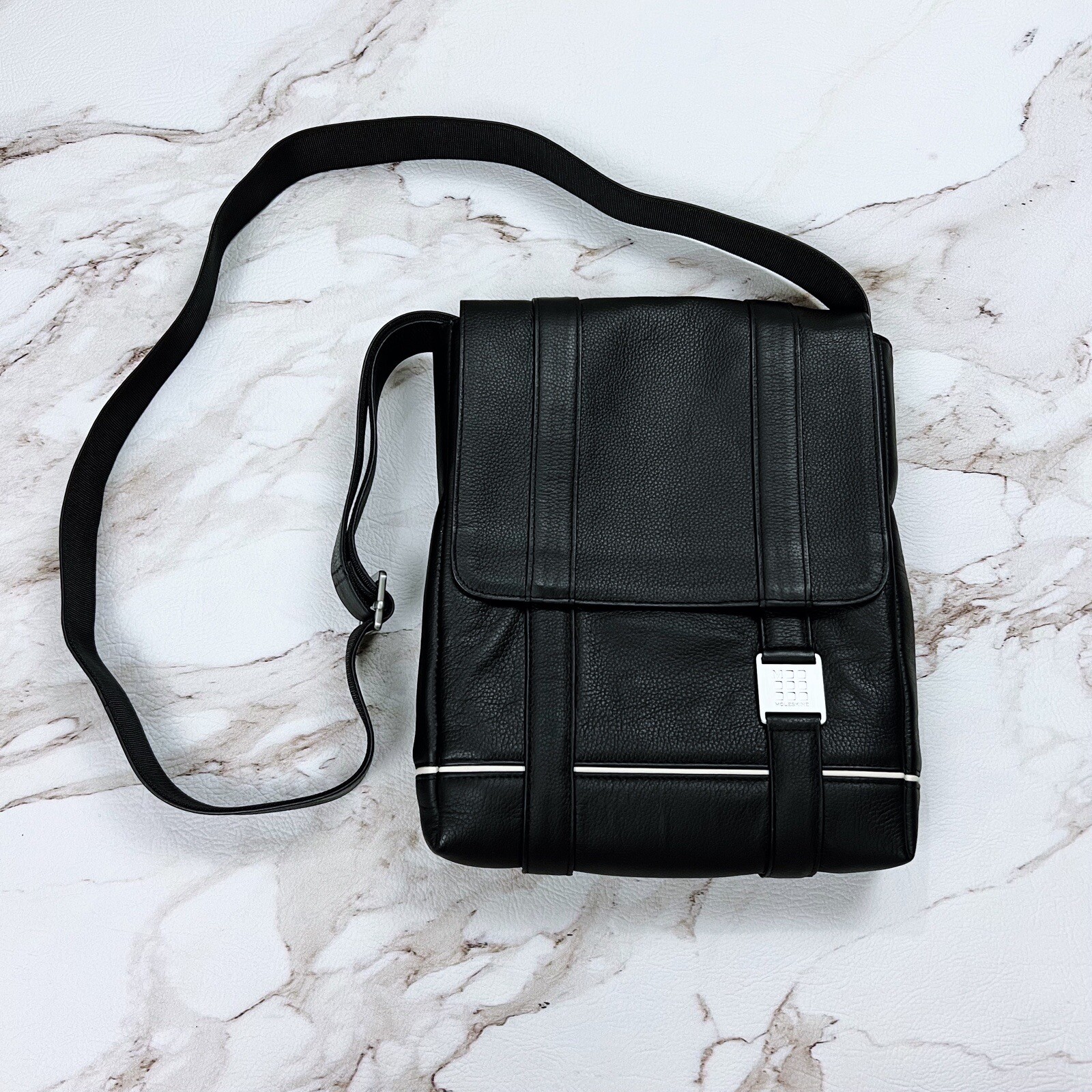 Moleskine Lineage Reporter Bag