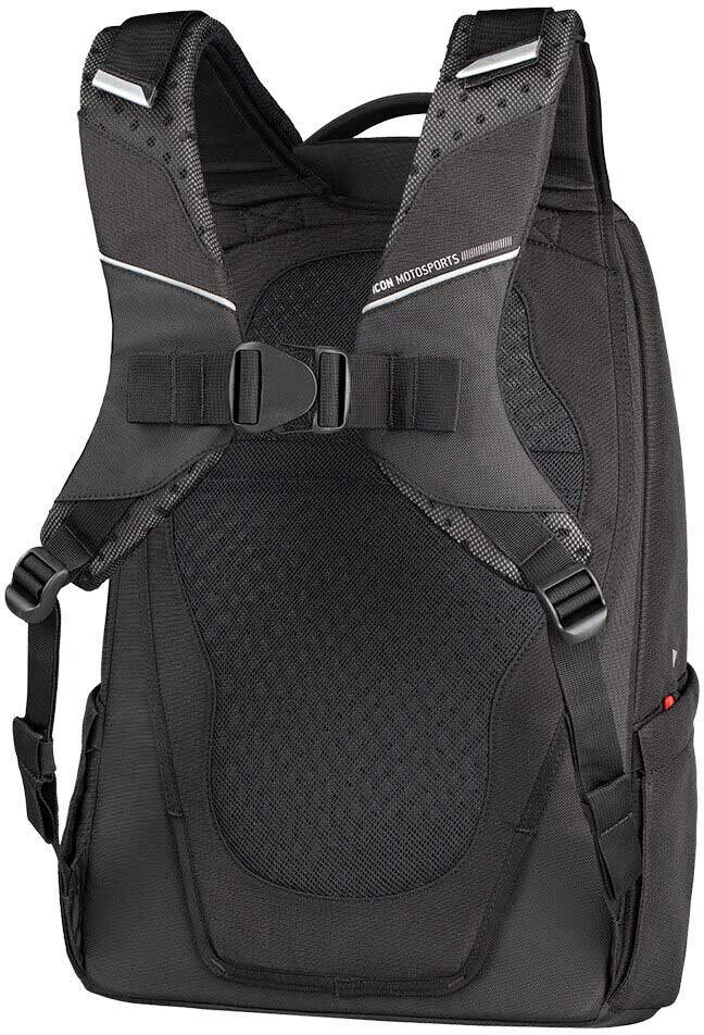 Icon Airflight Riding Backpack