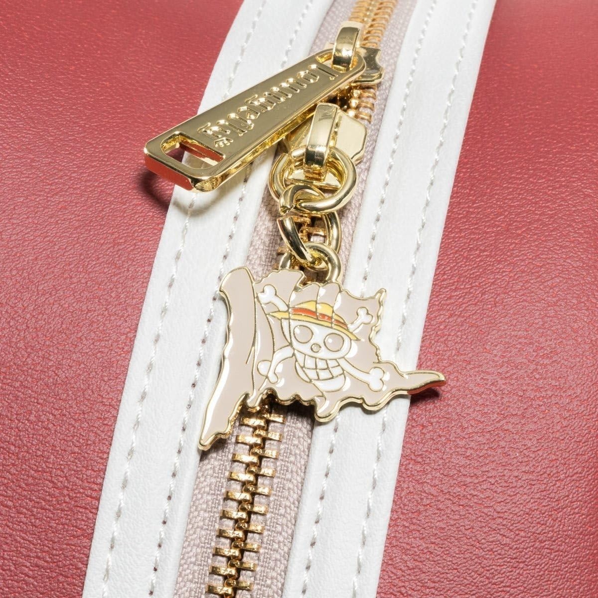 Loungefly Exclusives One Piece Going Merry Ship Mini-Backpack
