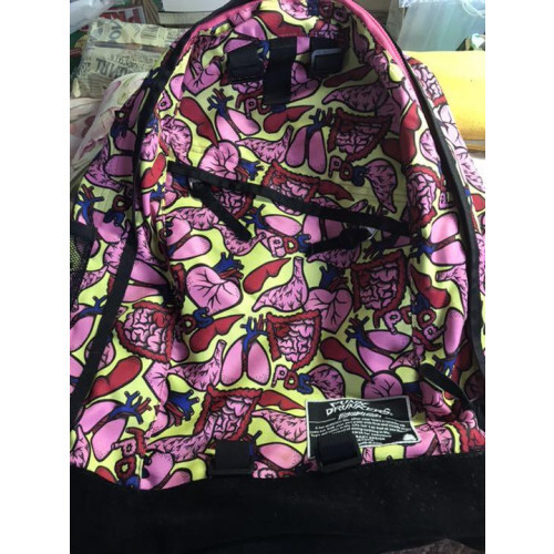 Punk Drunkers Backpack