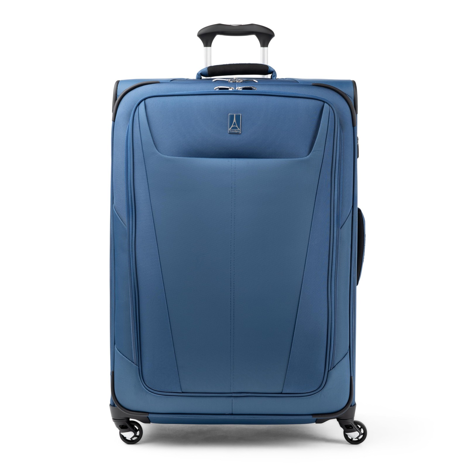 Travelpro Maxlite 5 Softside Expandable Luggage with 4 Spinner Wheels, 29 In U13