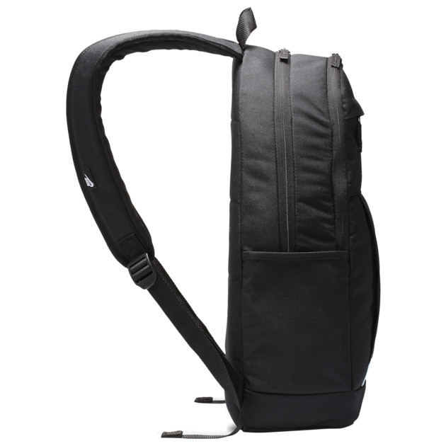 Nike Sportswear Elemental LBR Backpack 2.0 Bag UNISEX BLACK BA5876-082 NWT