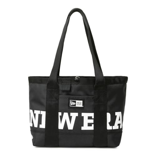 New Era Free GF Mini Golf Tote Bag Black Size 25JJapan Shipping