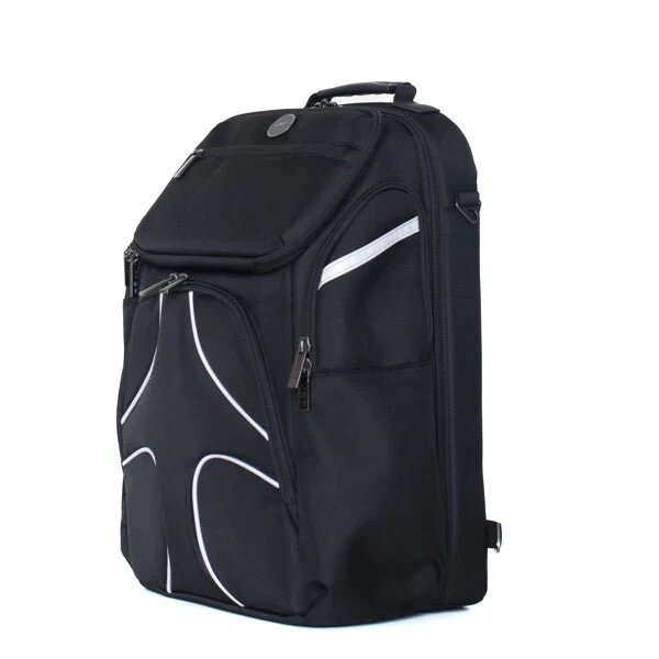 MyGoFlight PLC Pro Premium Flight Bag – BAG-1040 (Tariff, duties & shipping Inc)