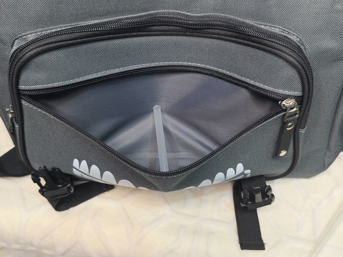 Anime Tokyo Ghoul Shoulder Bag Attack on Titan Messenger Satchel School Bag
