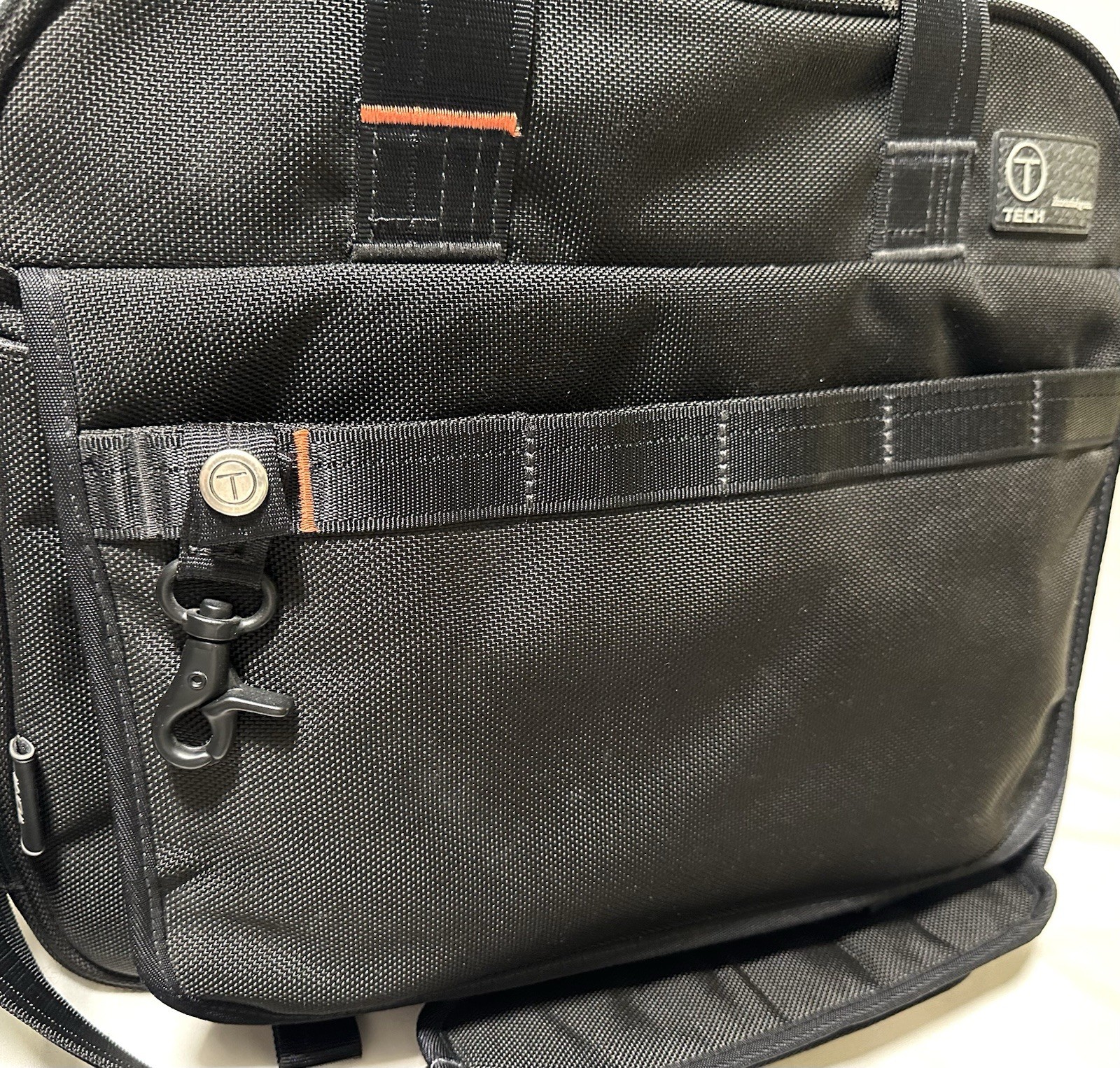 Tumi T-Tech Essential Gear Laptop / Breifcase,Messenger Bag Shoulder Strap
