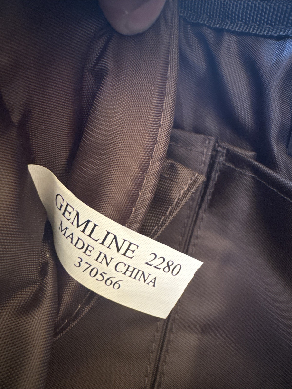 Khaki Green Thick Canvas Computer, Work Bag Strong Heavy Latch’s Lots Pockets