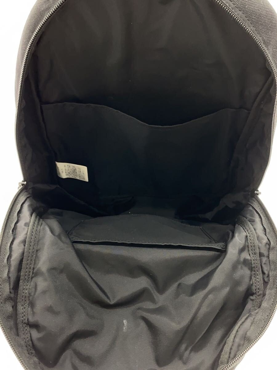 Porter Classic Backpack BLK Solid