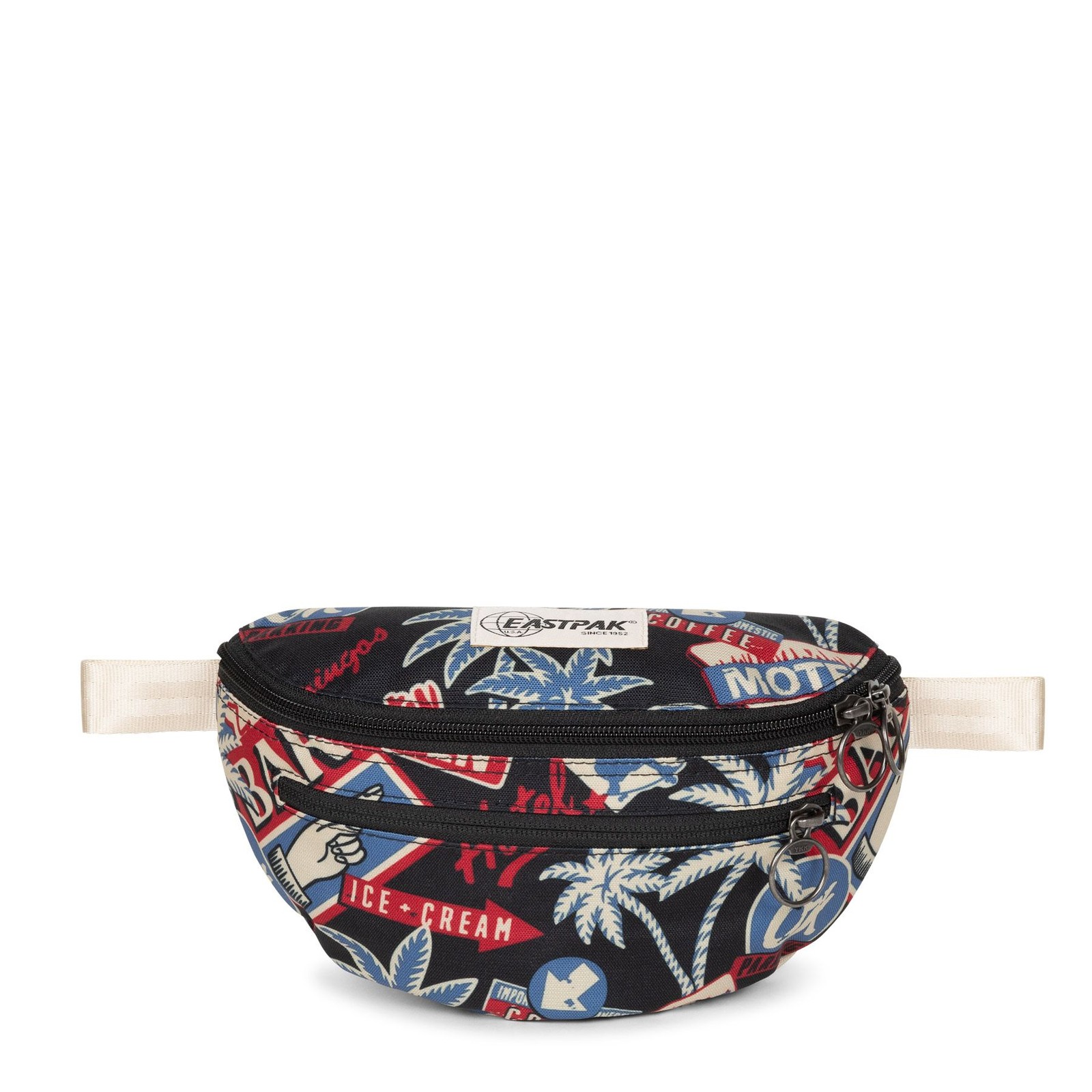 Eastpak Springer Bottle Road To Unisex Adult Carryse