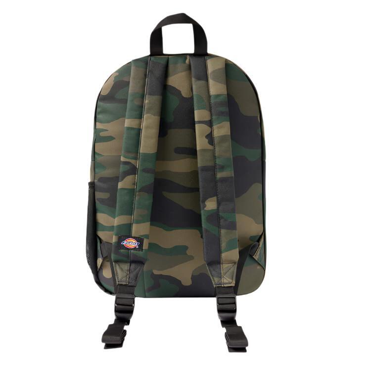 Dickies Woven Basic Backpack