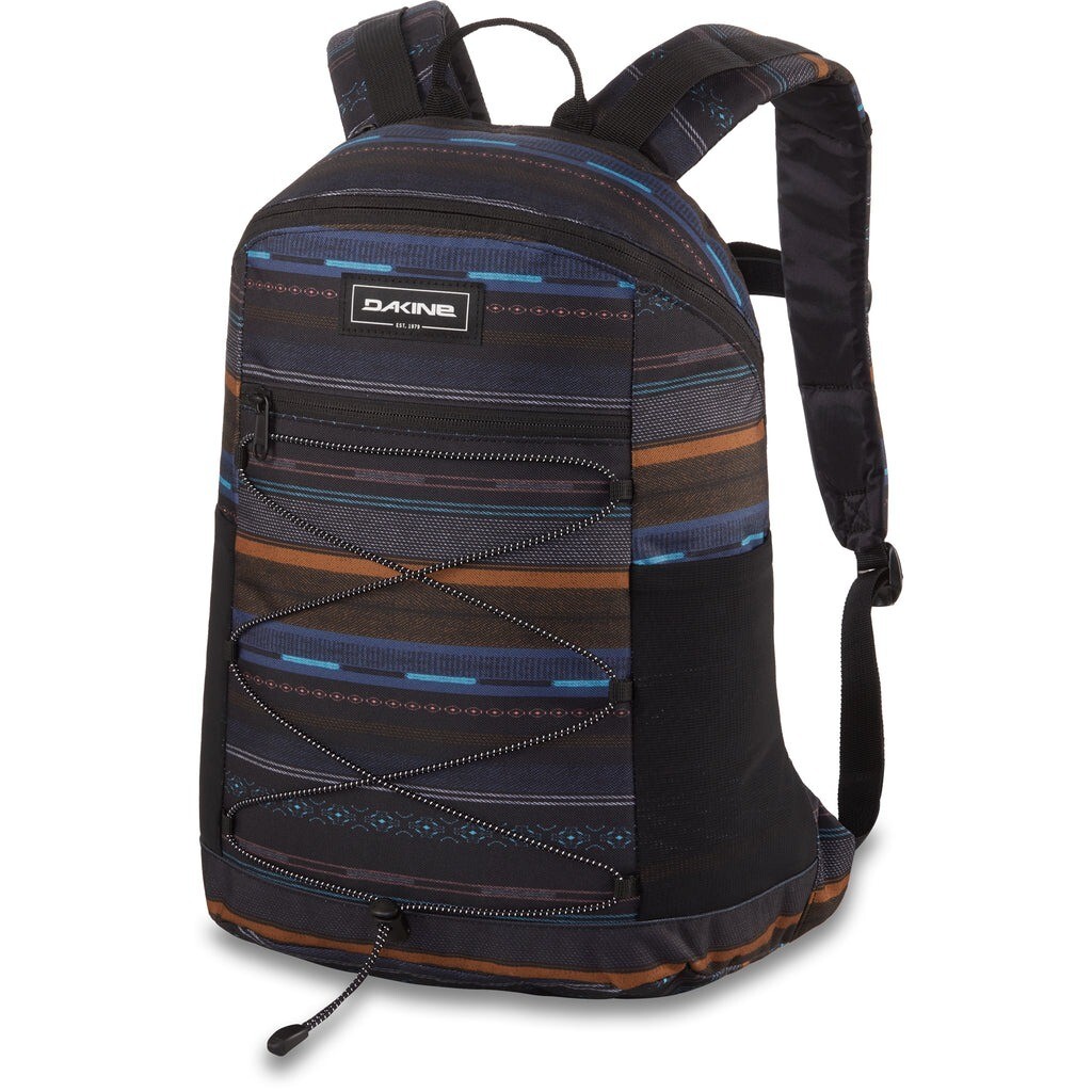 Brand New Dakine Wndr 18L Backpack Vintage Blanket