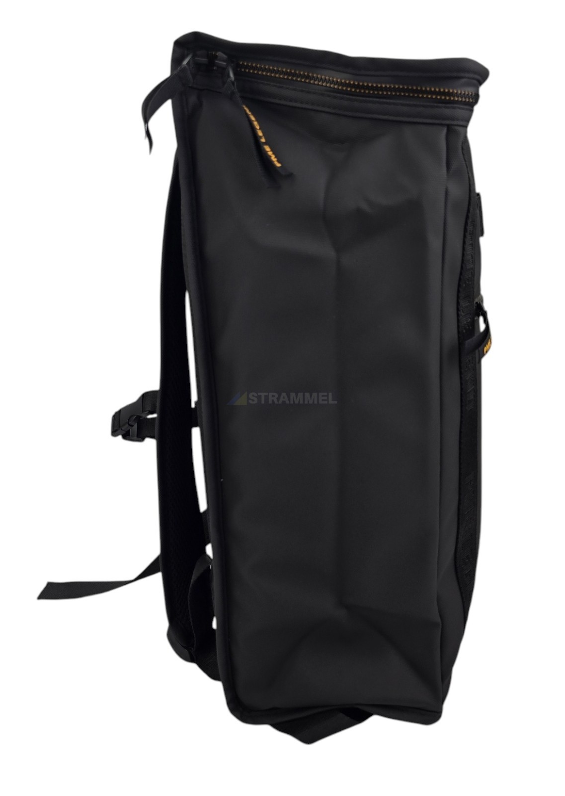 PME Legend Black Backpack Laptop Bag 26 Litre For Travel Daily WATERPROOF