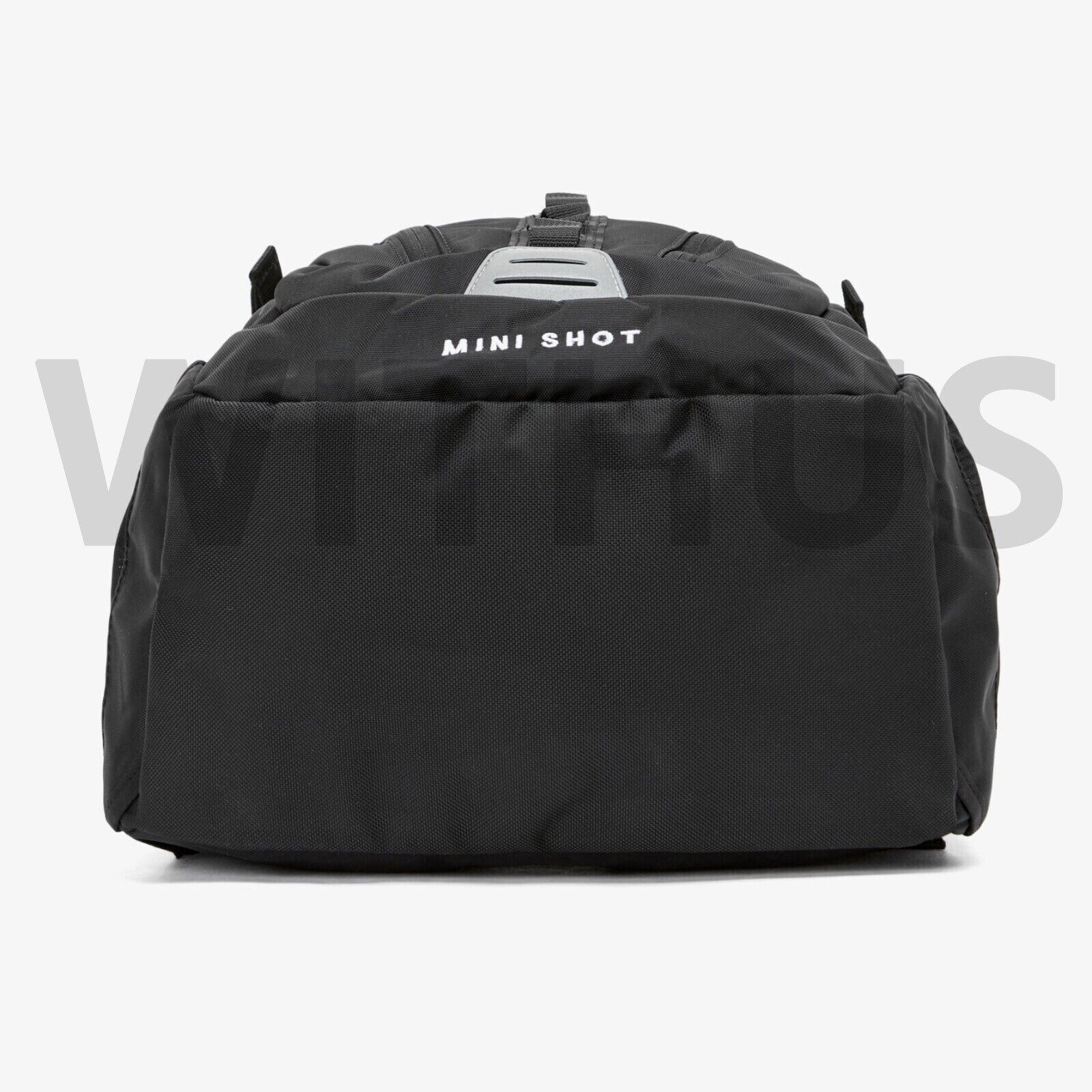 THE NORTH FACE MINI SHOT Backpack Black NM2DP02A Genuine – Tracking