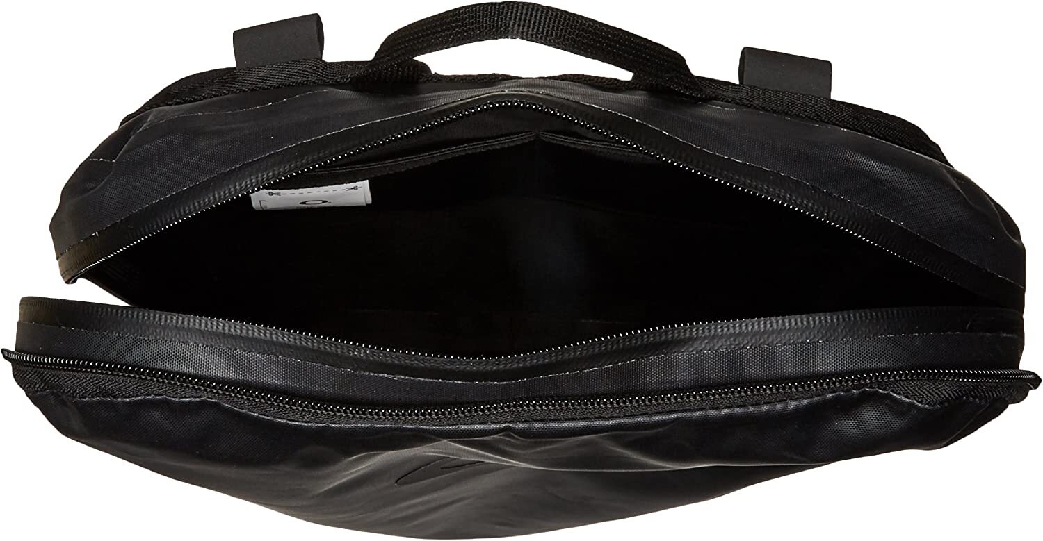 Oakley Two Faced Lap Top Pack Blackout Black One Size 921134C-02E