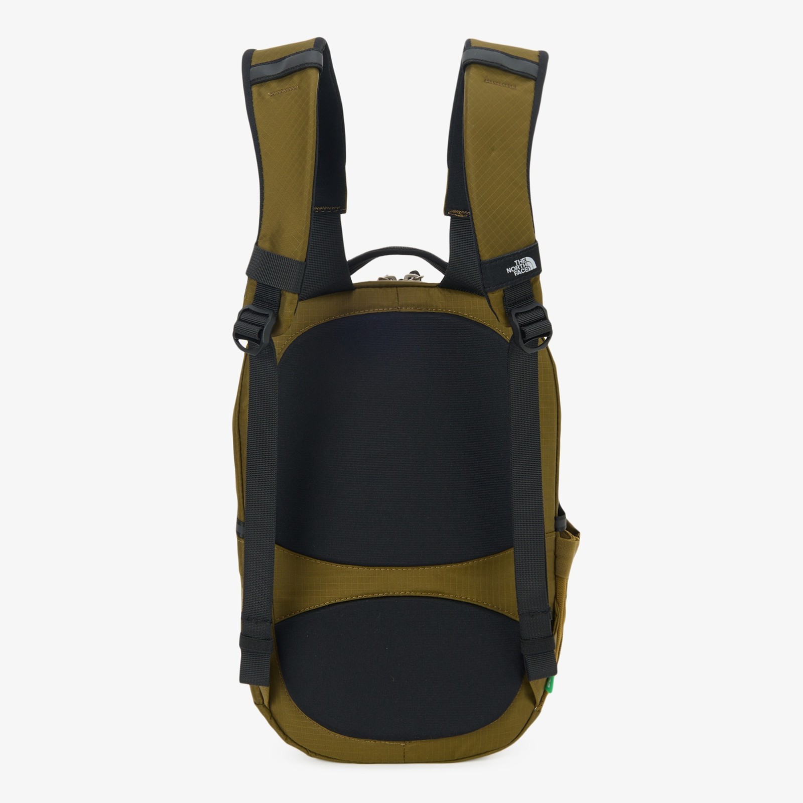 The North Face Borealis Mini Backpack NM2DQ55C Dark Olive 10L Daypack