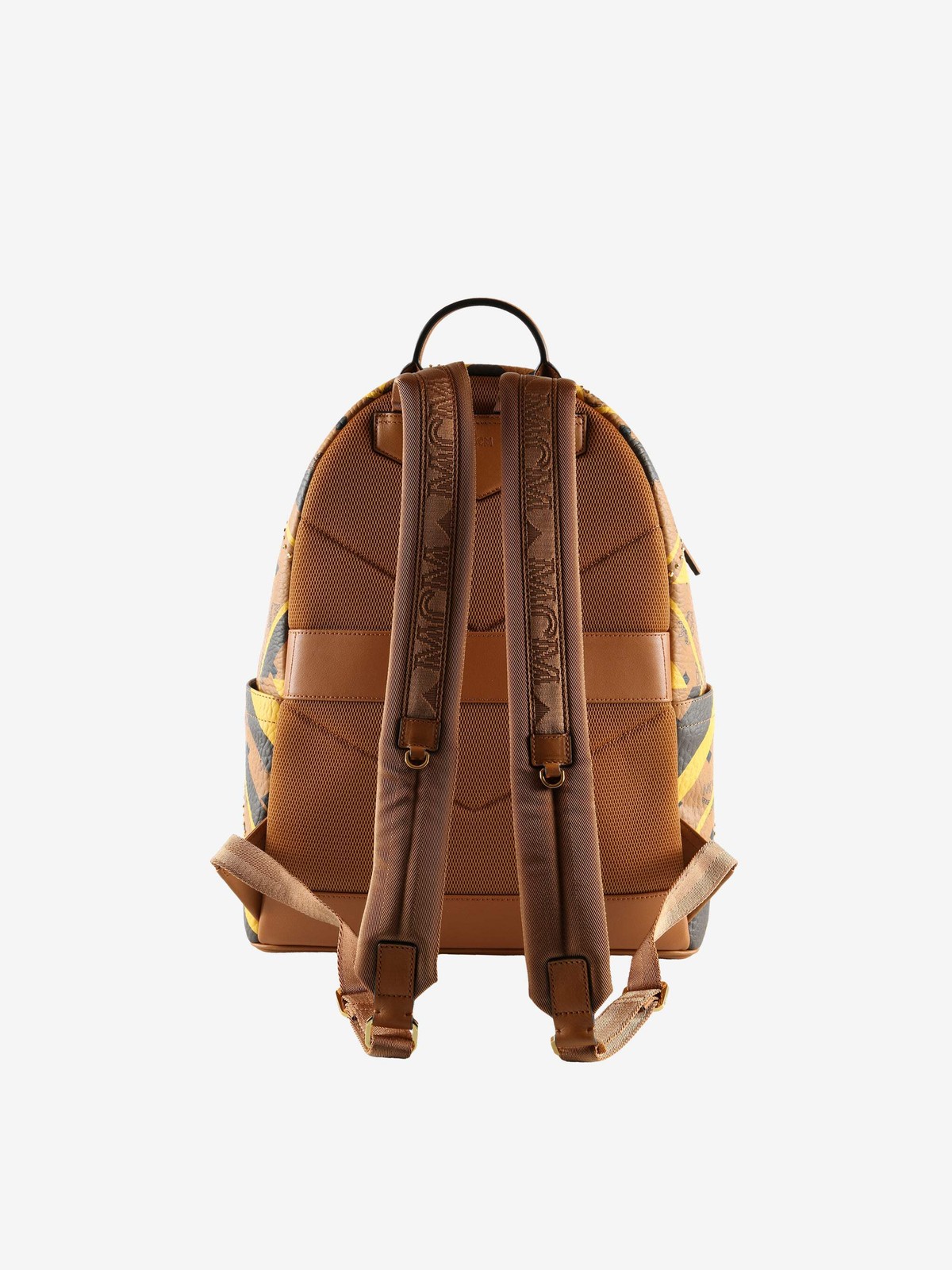 MCM – Unisex Stark Mega Hb Vi Medium Backpack