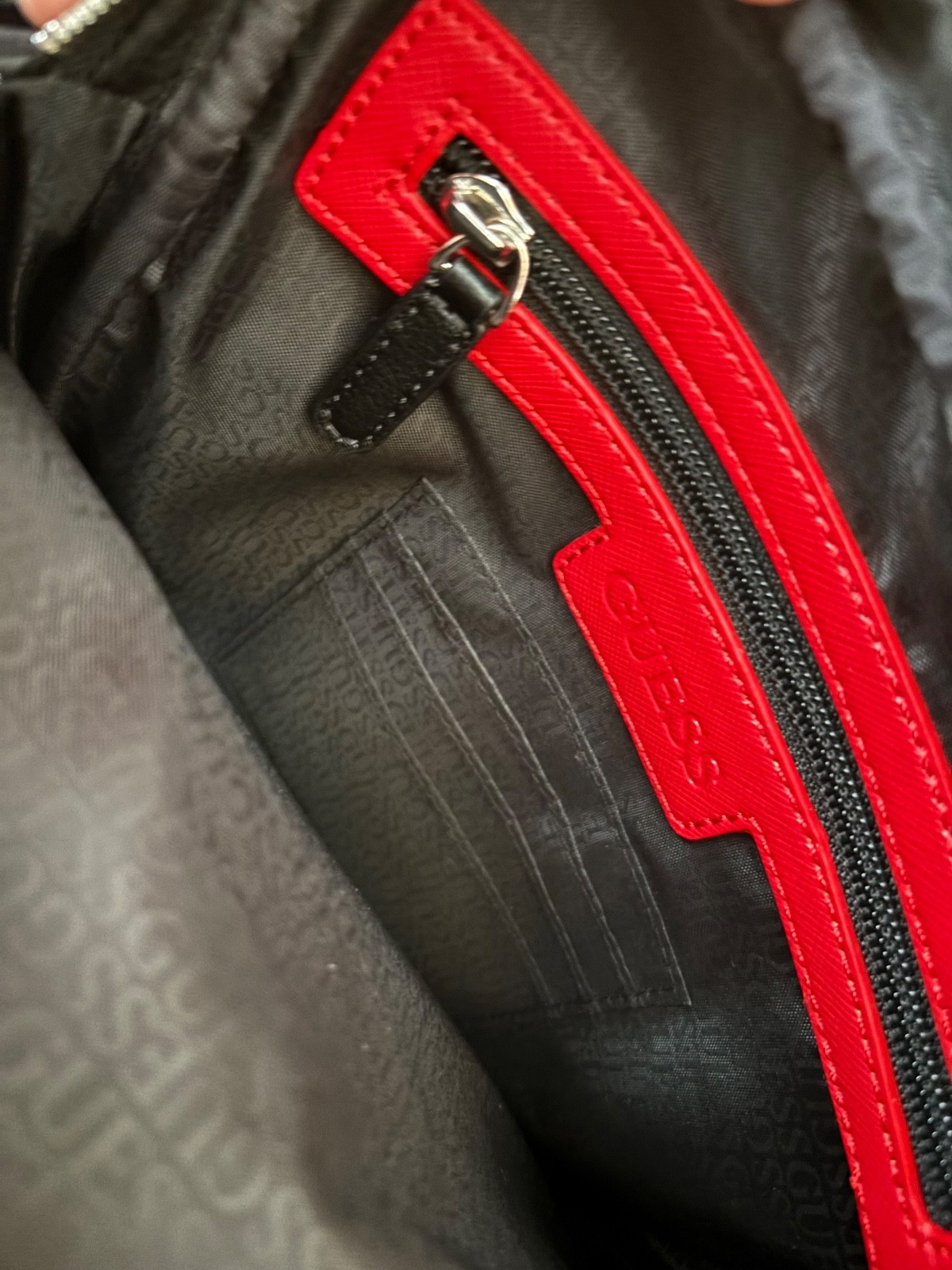 guess bag men